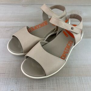 Arcopedico Comfort Taupe Sandals